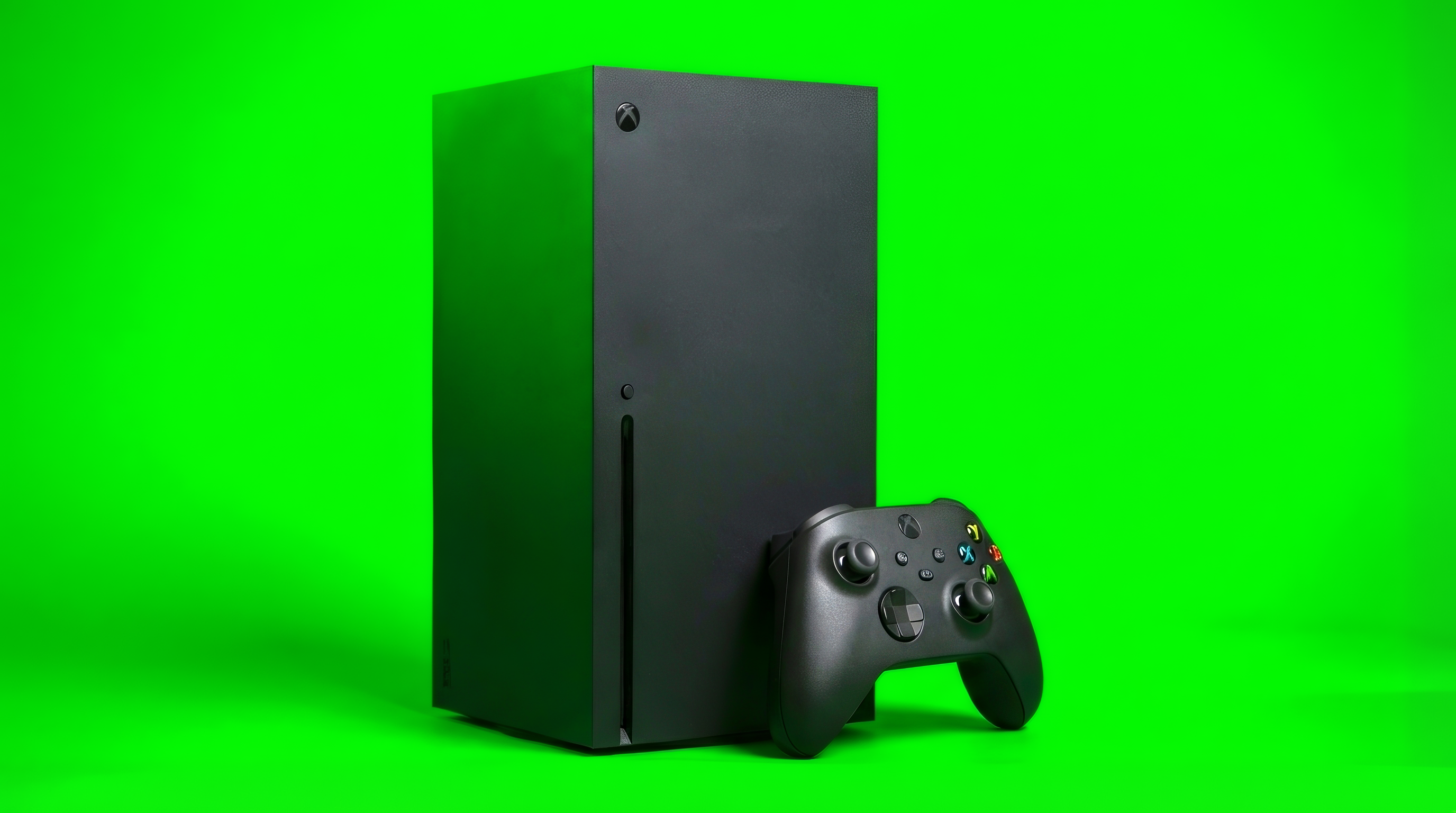 Xbox